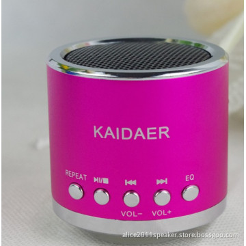 usb speaker mini speaker mobile speaker cards speaker(af-30)